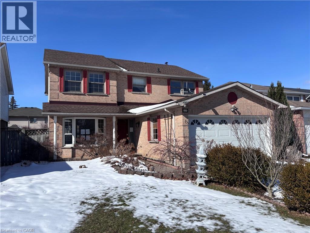 15 STRADA Boulevard, St. Catharines