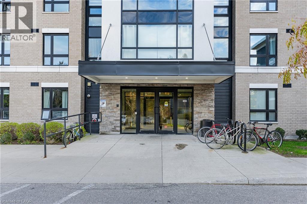 1280 GORDON Street UnitNo. 108, Guelph
