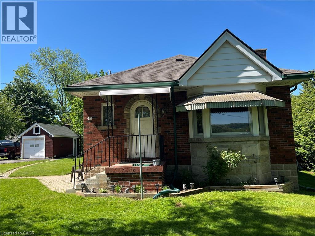 90 OSLER Drive, Dundas