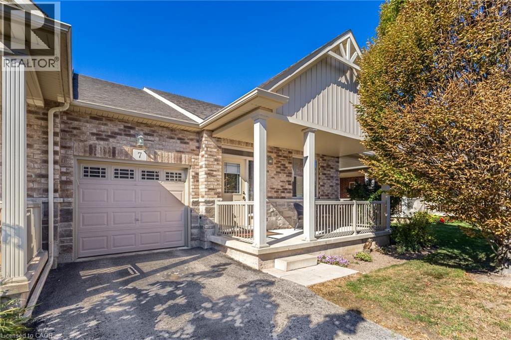 7 GADDYE Lane, Binbrook
