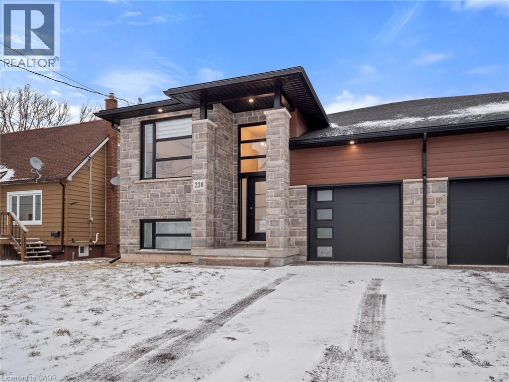 230 KNOLL Street, Port Colborne