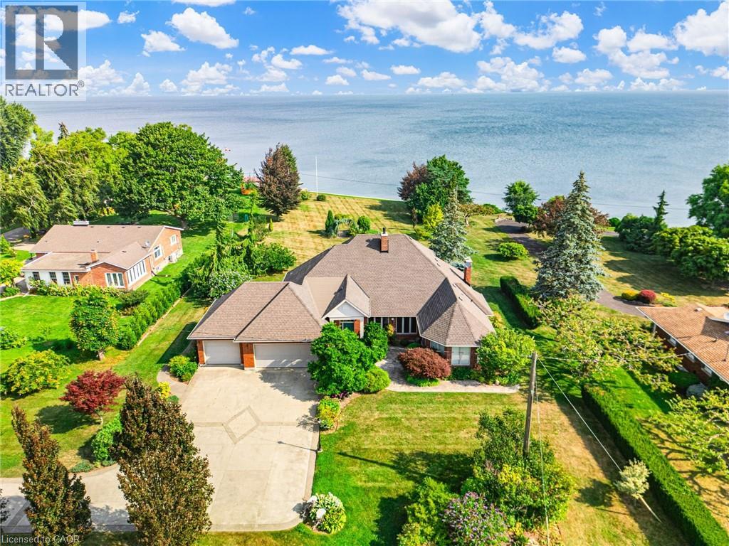 3503 LAKESHORE Road, Lincoln