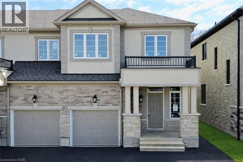 15 DAVINCI Boulevard, Hamilton