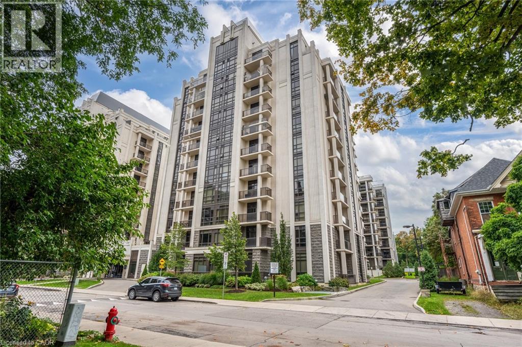 85 ROBINSON Street UnitNo. 304, Hamilton
