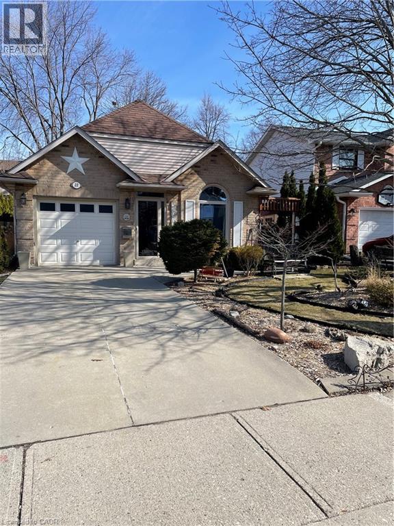 22 NOVOCO Drive, Hamilton