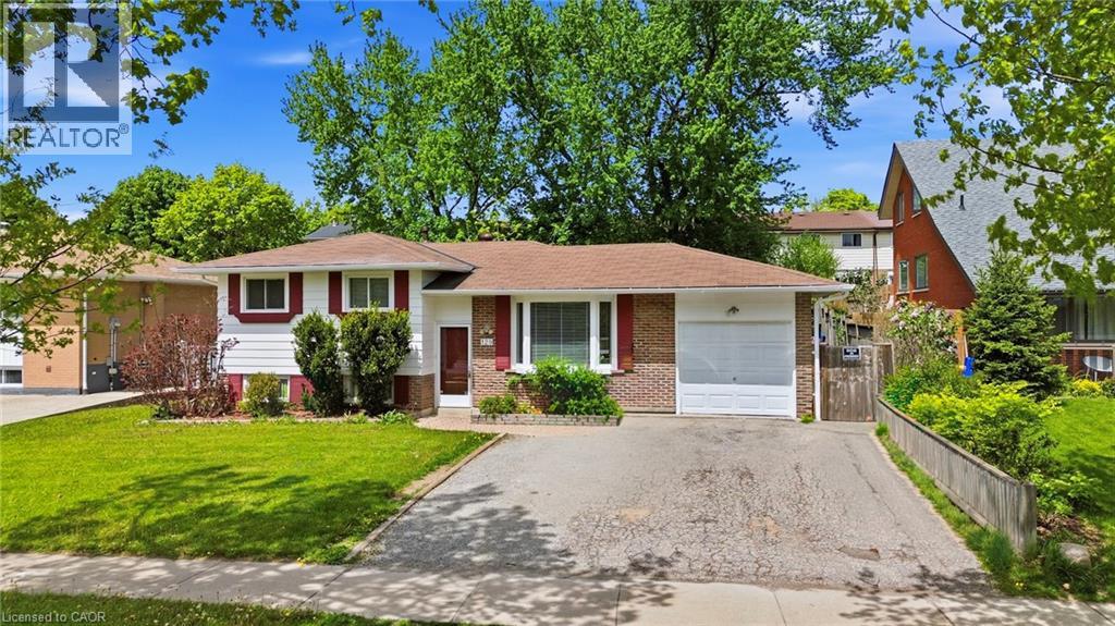 129 CULHAM Street, Oakville