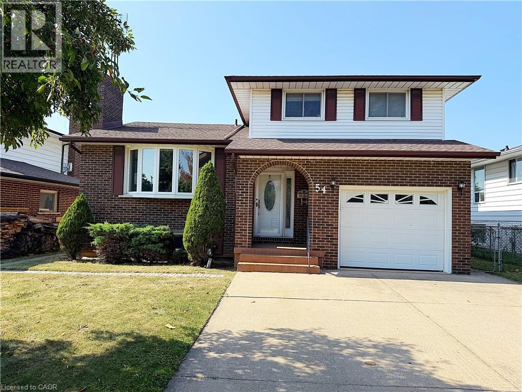 54 NELLO Street, St. Catharines