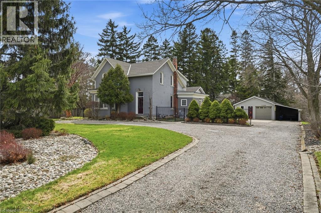 1266 SCENIC Drive, Ancaster