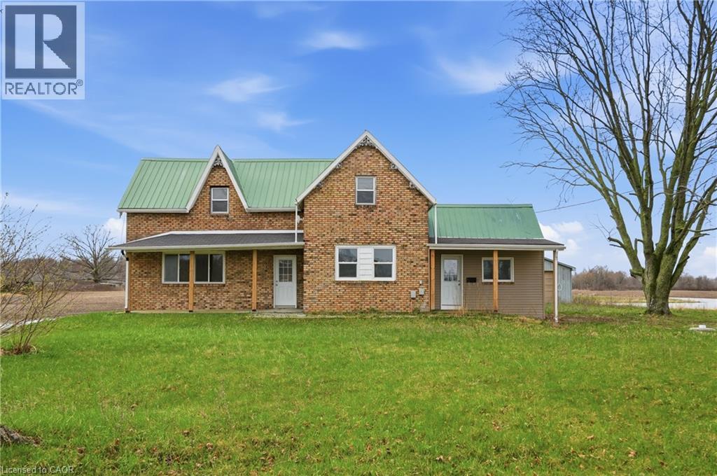 53 YOUNG Road, Dunnville