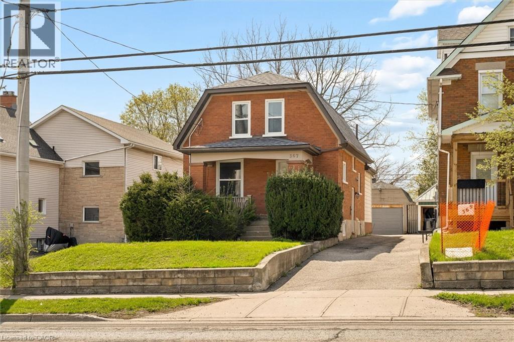 367 VICTORIA Street S, Kitchener