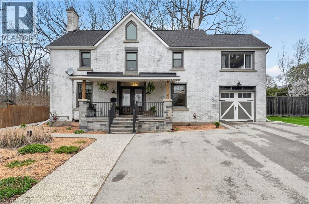 671 HARVEST Road, Dundas