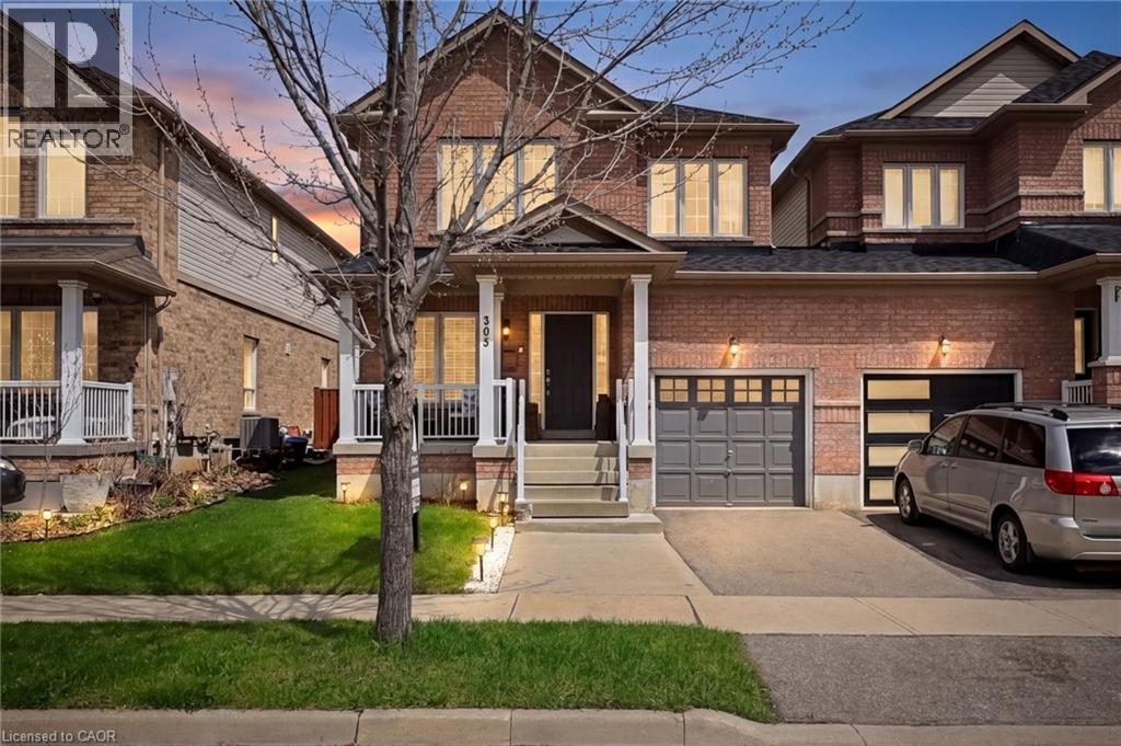 305 TEETZEL Drive, Milton