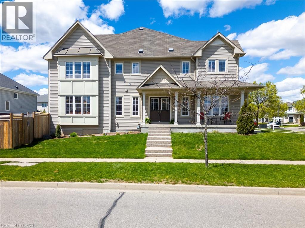 148 NORWICH Road, Breslau