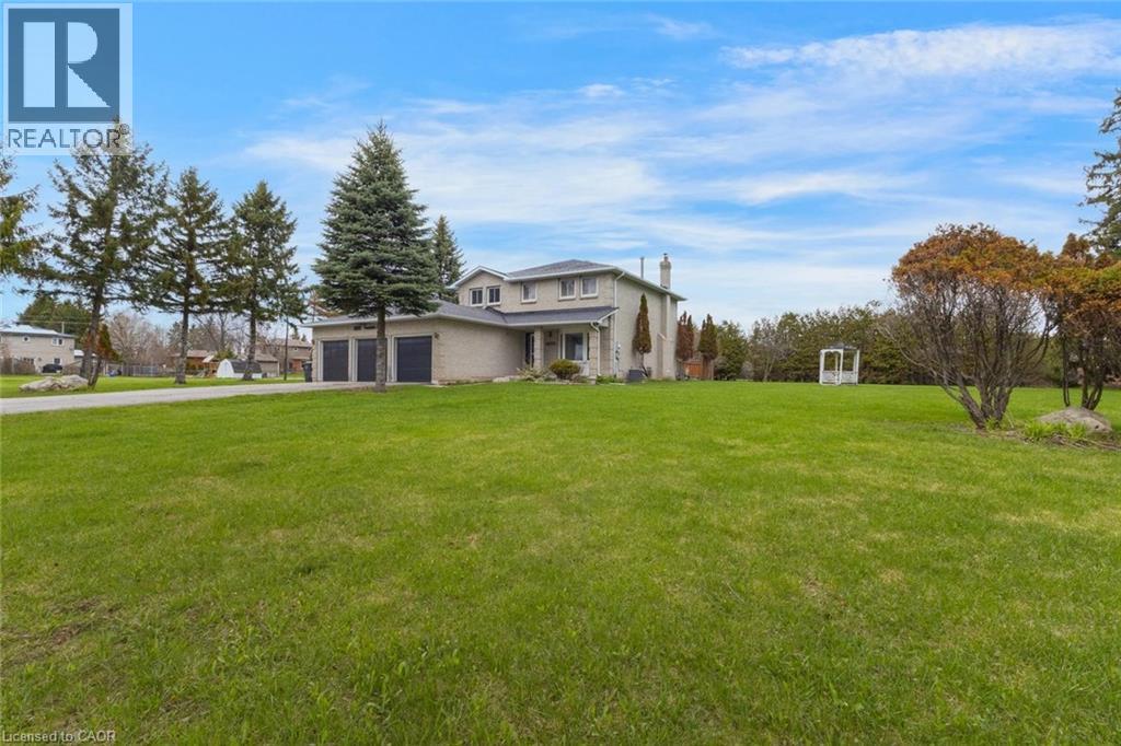18555 HURONTARIO Street, Caledon