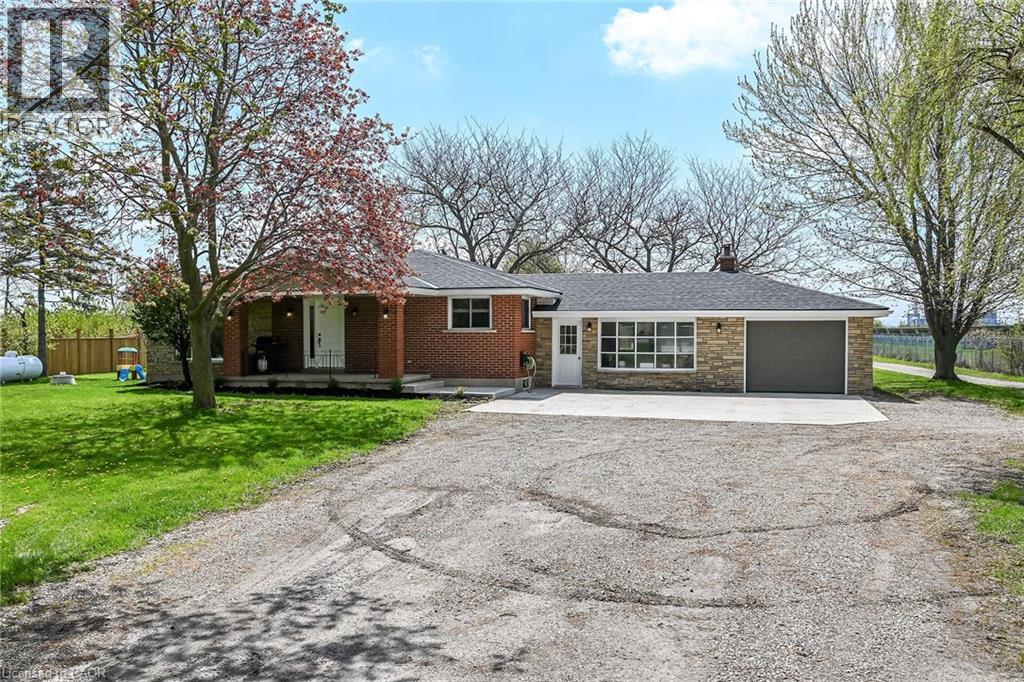 2967 CONCESSION 12 WALPOLE Road, Hagersville