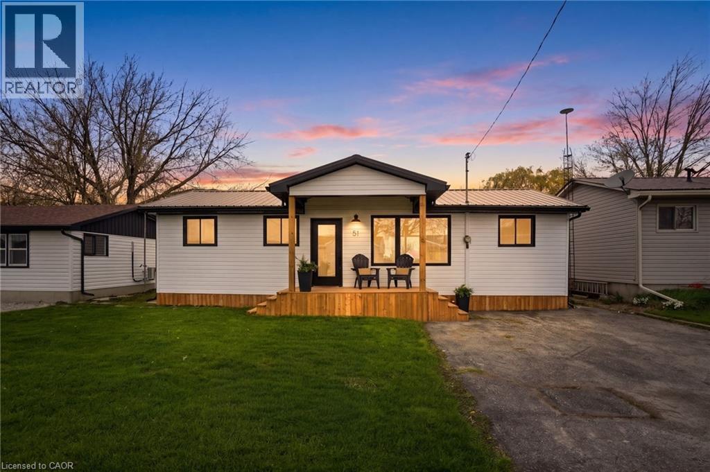 51 VOLA BEACH Lane, Haldimand County
