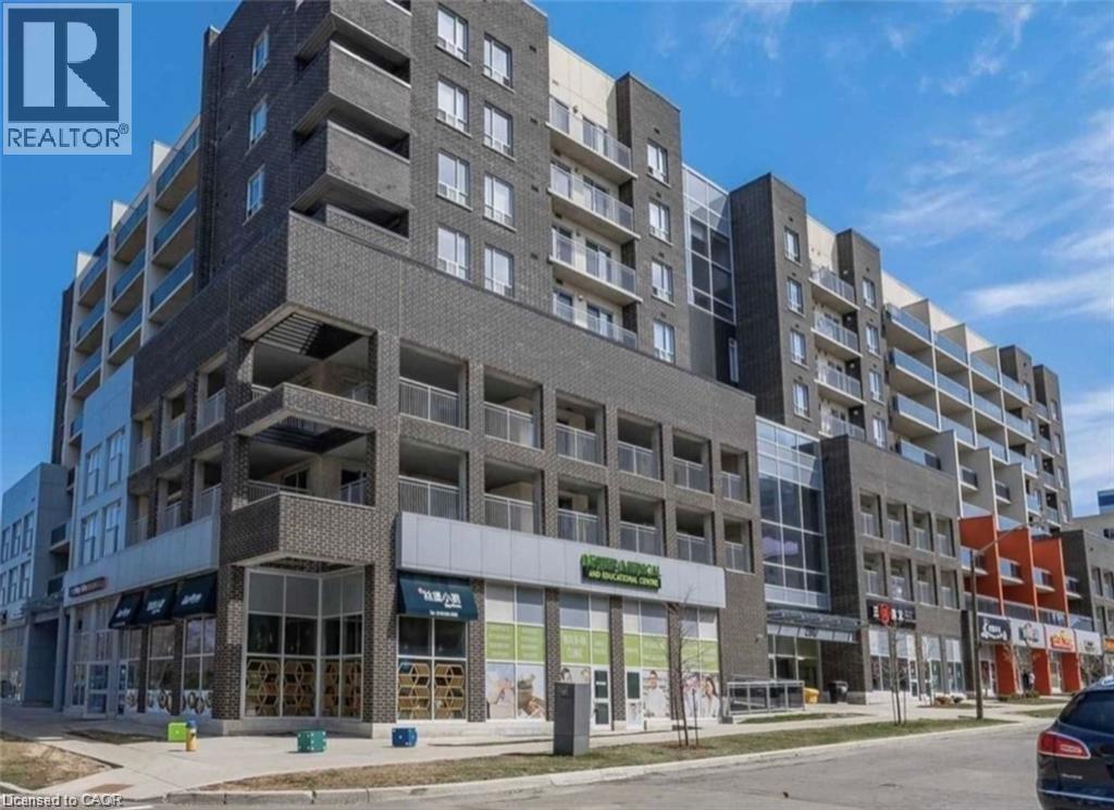 280 LESTER Street UnitNo. 419, Waterloo
