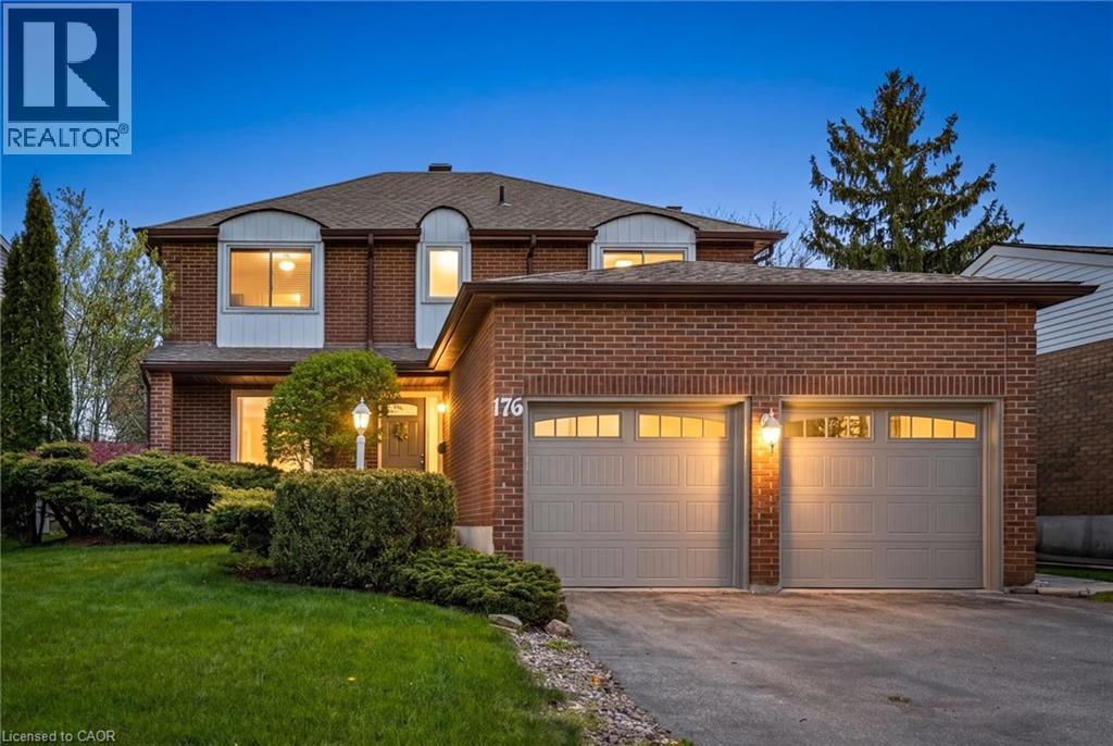 176 WESTVALE Drive, Waterloo