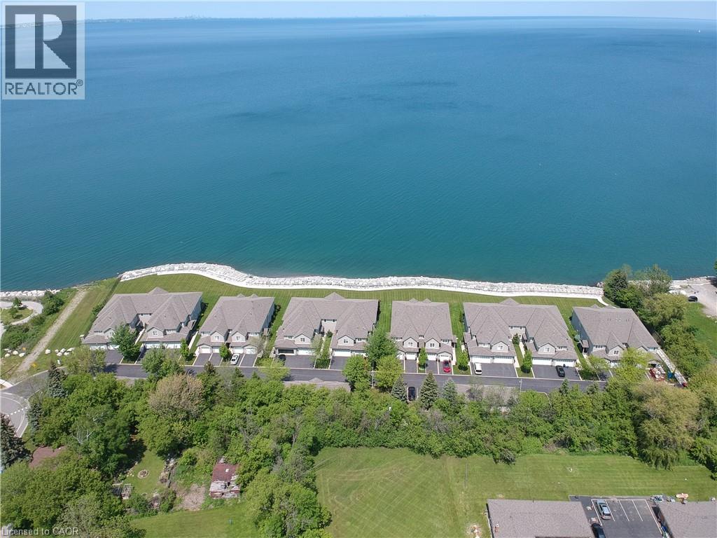 484 MILLEN Road UnitNo. 9, Stoney Creek