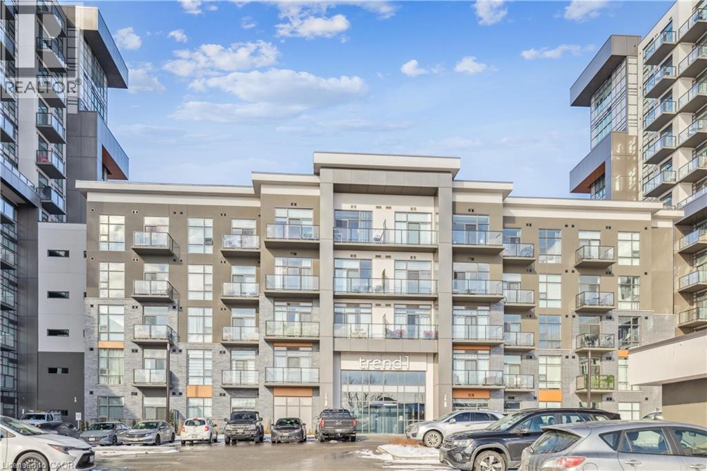 450 DUNDAS Street E UnitNo. 115, Waterdown