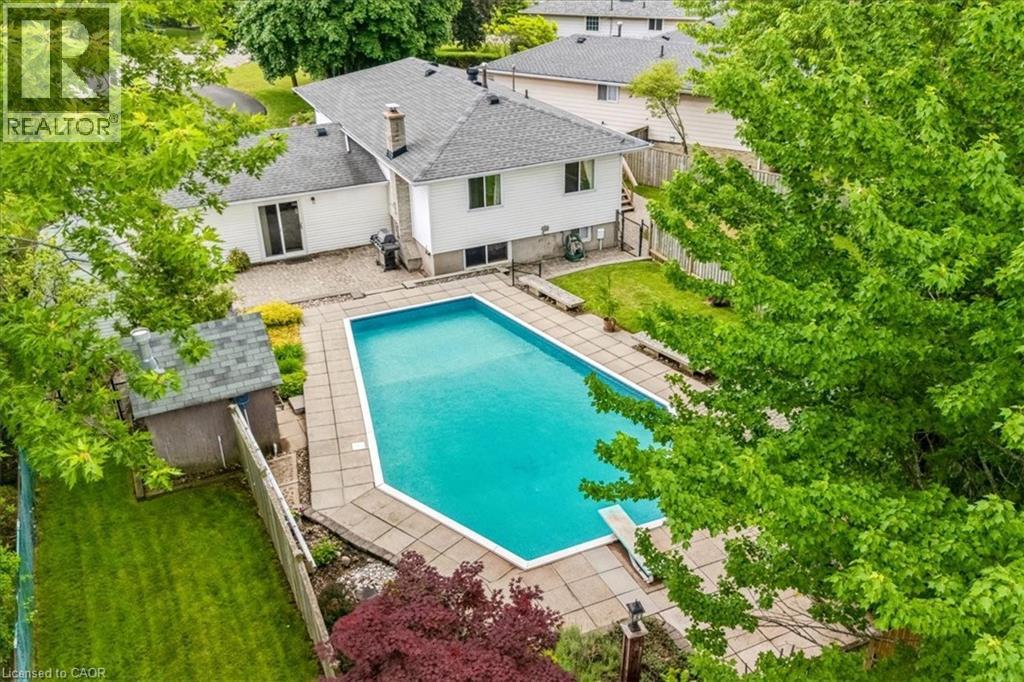 668 BRIDLE Wood, Burlington