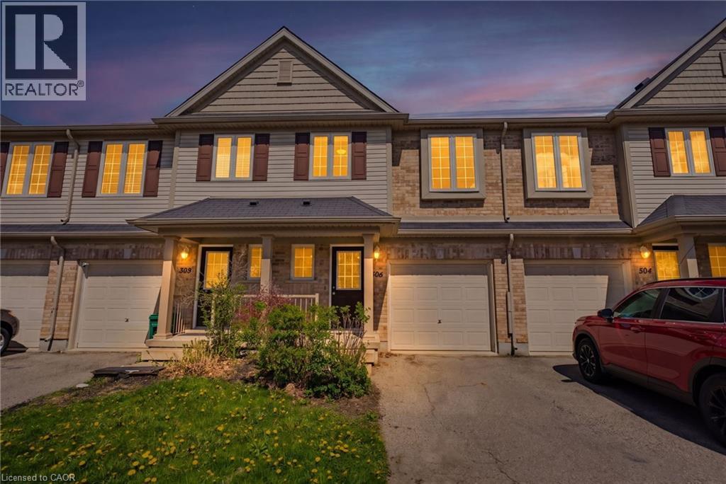 506 BEAUMONT Crescent, Kitchener