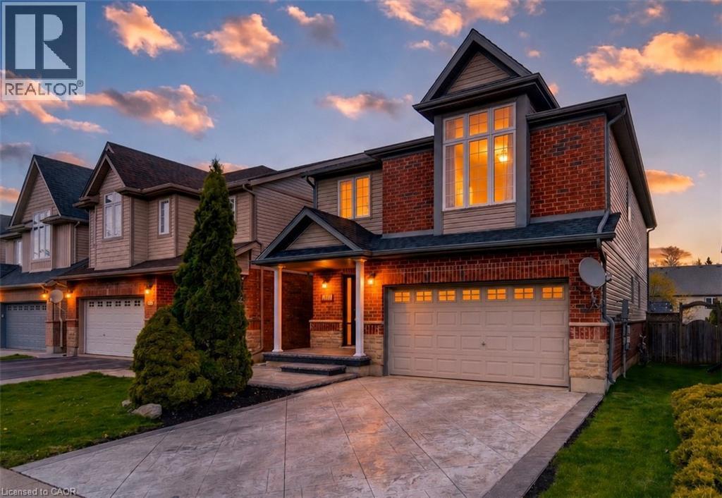 425 SAUVE Crescent, Waterloo