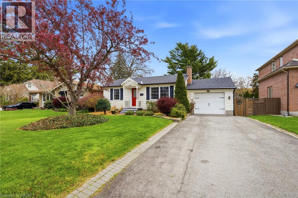 658 GENEVA Street, St. Catharines
