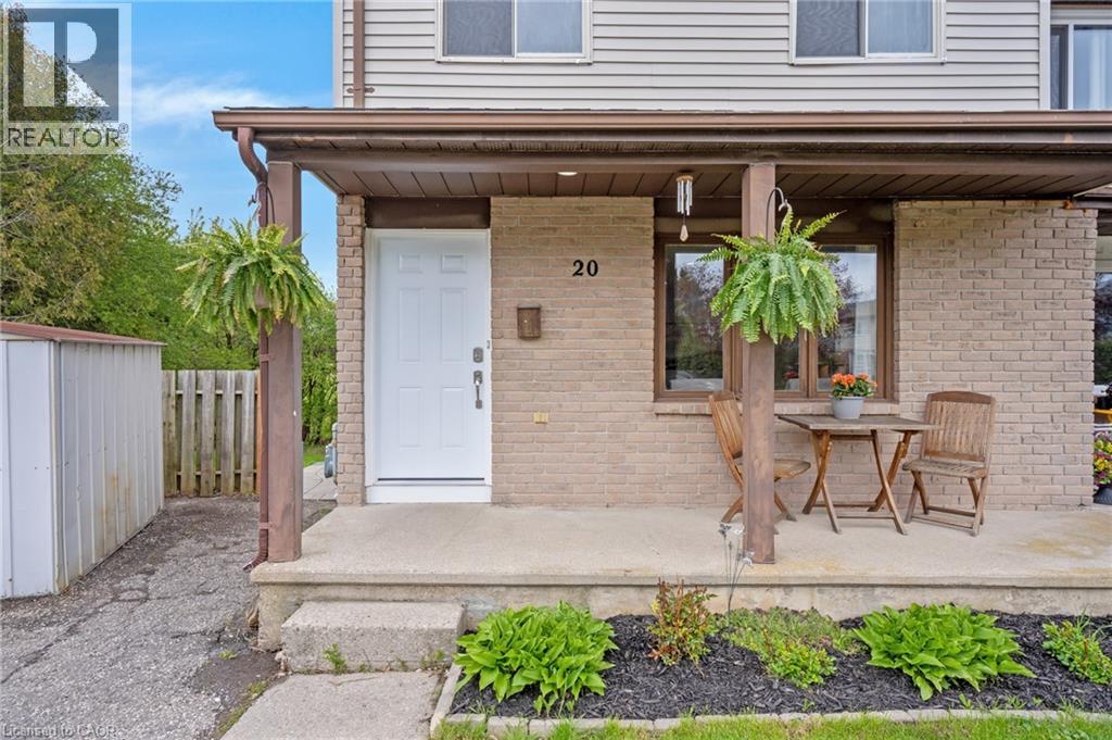 20 ARDOCH Mews, Cambridge
