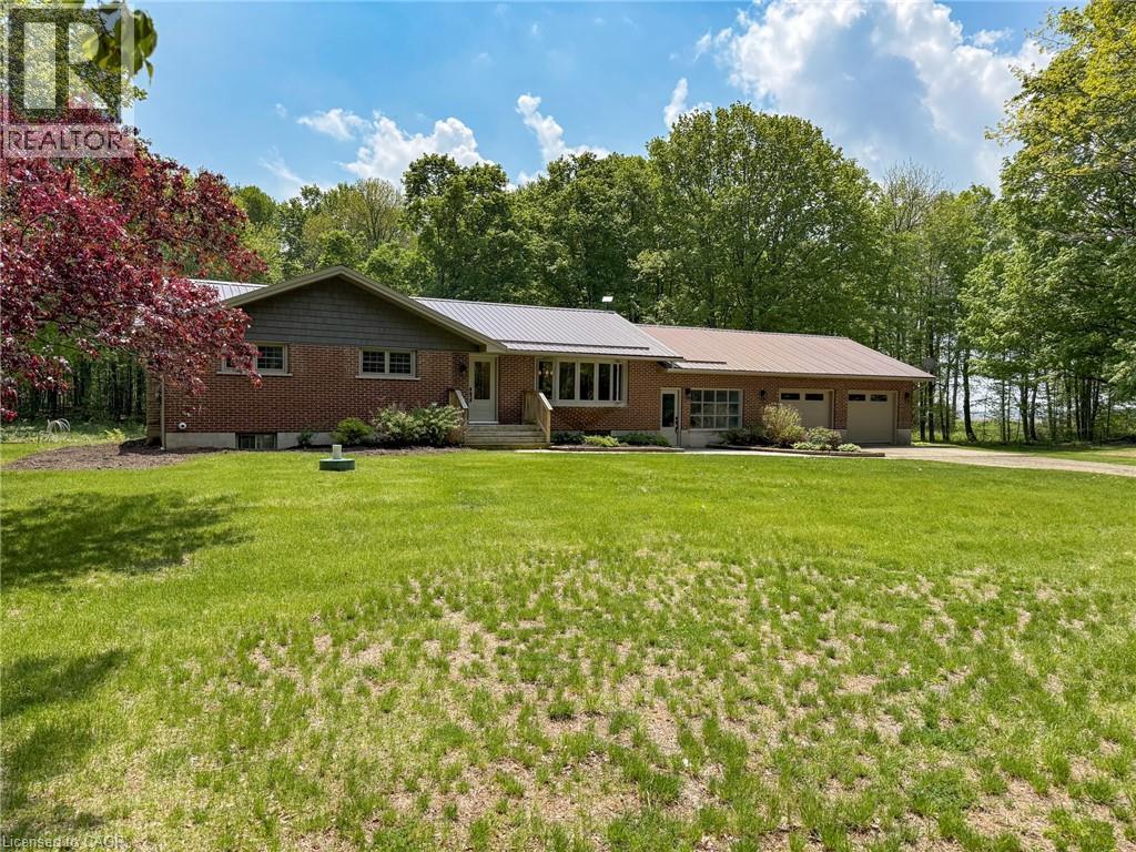 890 3RD CONCESSION Road, Port Rowan