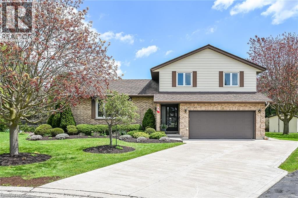 10 NORMANDY Court, Waterford