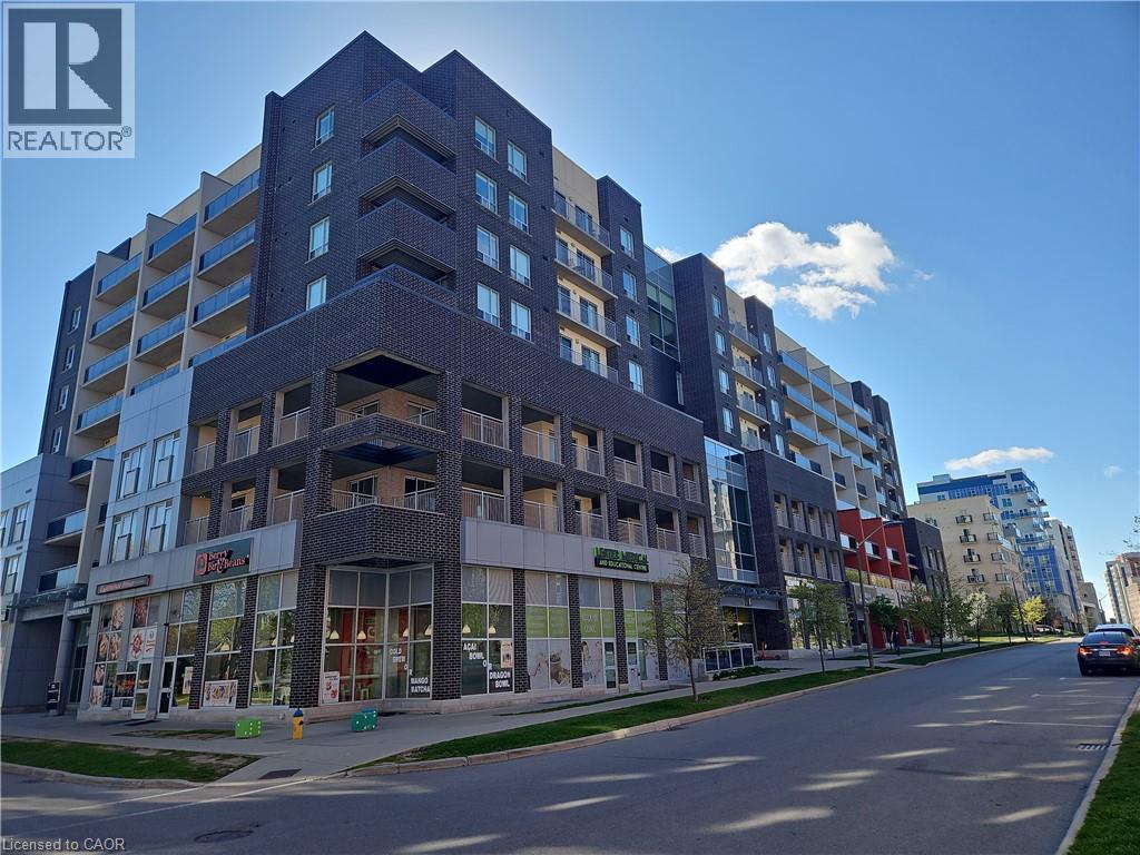 280 LESTER Street UnitNo. 715, Waterloo