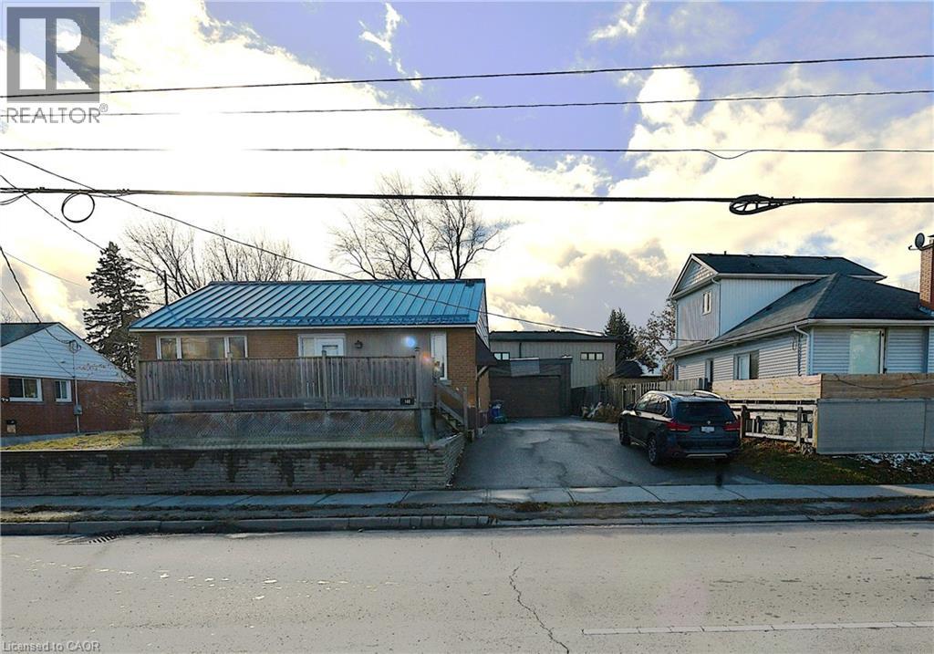 148 ONTARIO Street N, Milton