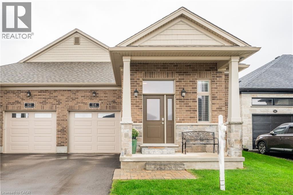 114 WOODBERRY Crescent, Elmira