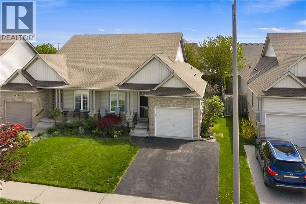 4324 BEVERLEY Crescent, Lincoln