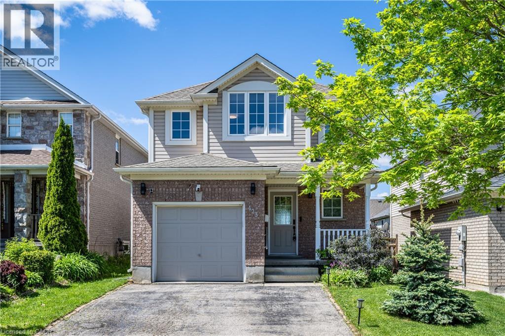 423 VERONICA Drive, Kitchener