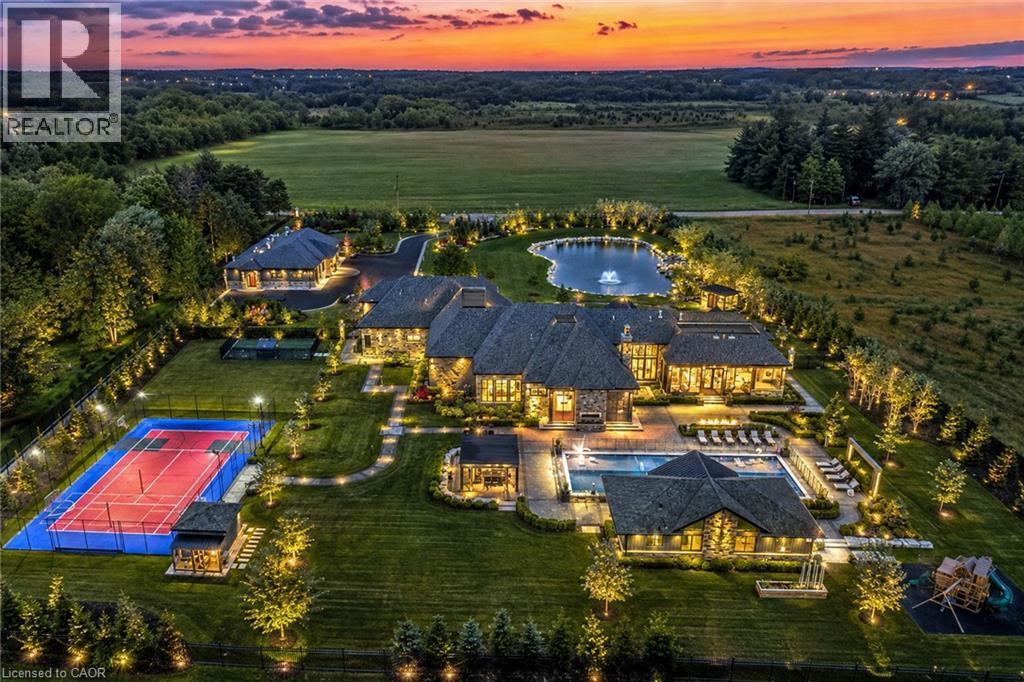 1272 FIDDLERS GREEN Road, Ancaster