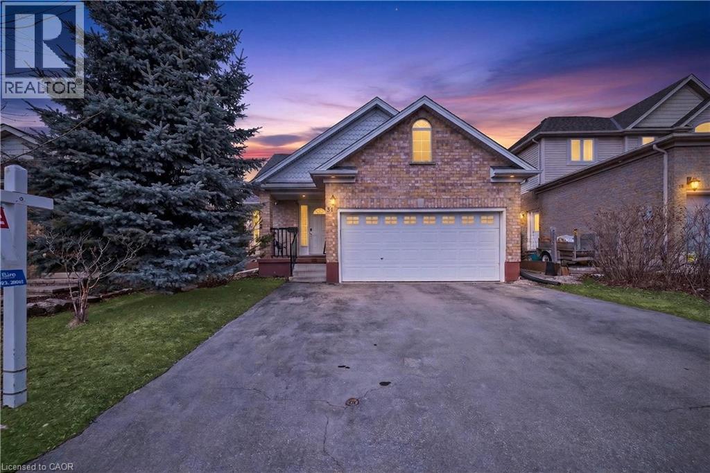 91 FLAHERTY Drive, Guelph