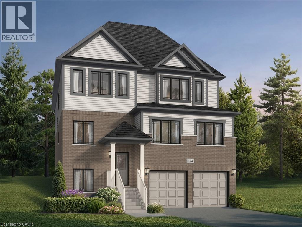 93 NATHALIE Street, Kitchener