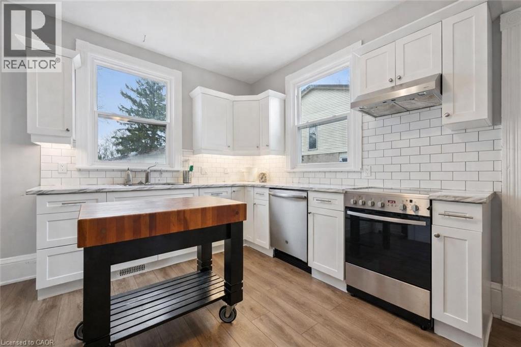 29 CRIMEA Street, Guelph