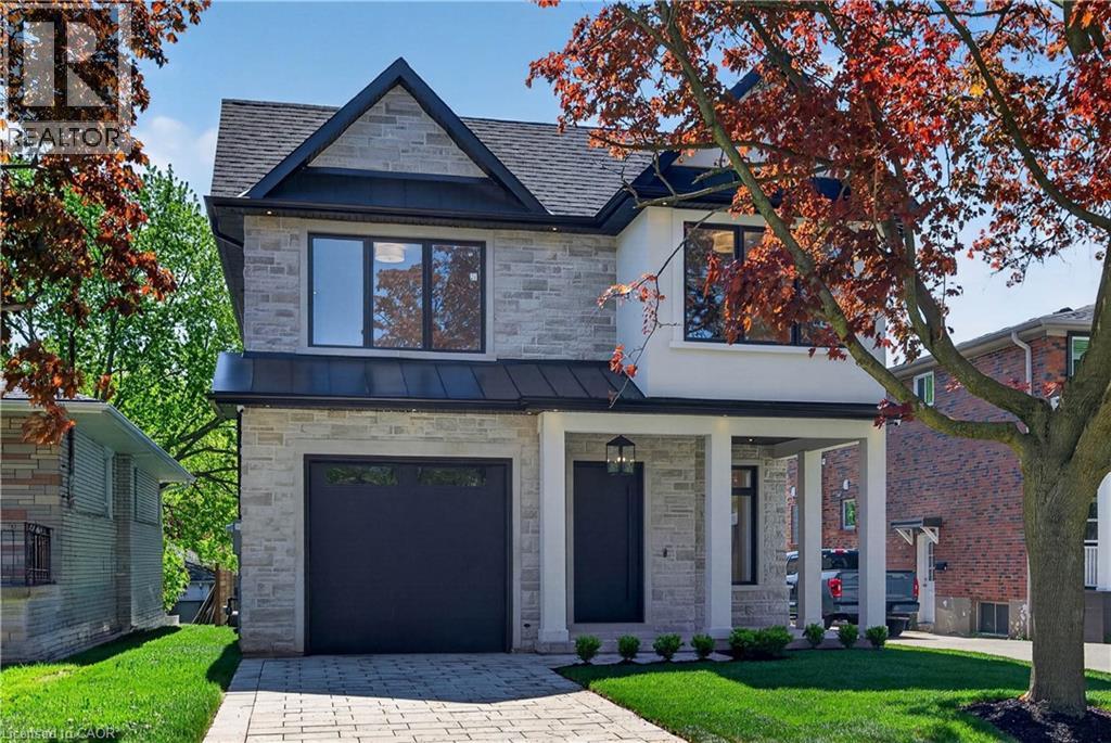148 HERALD Avenue, Oakville
