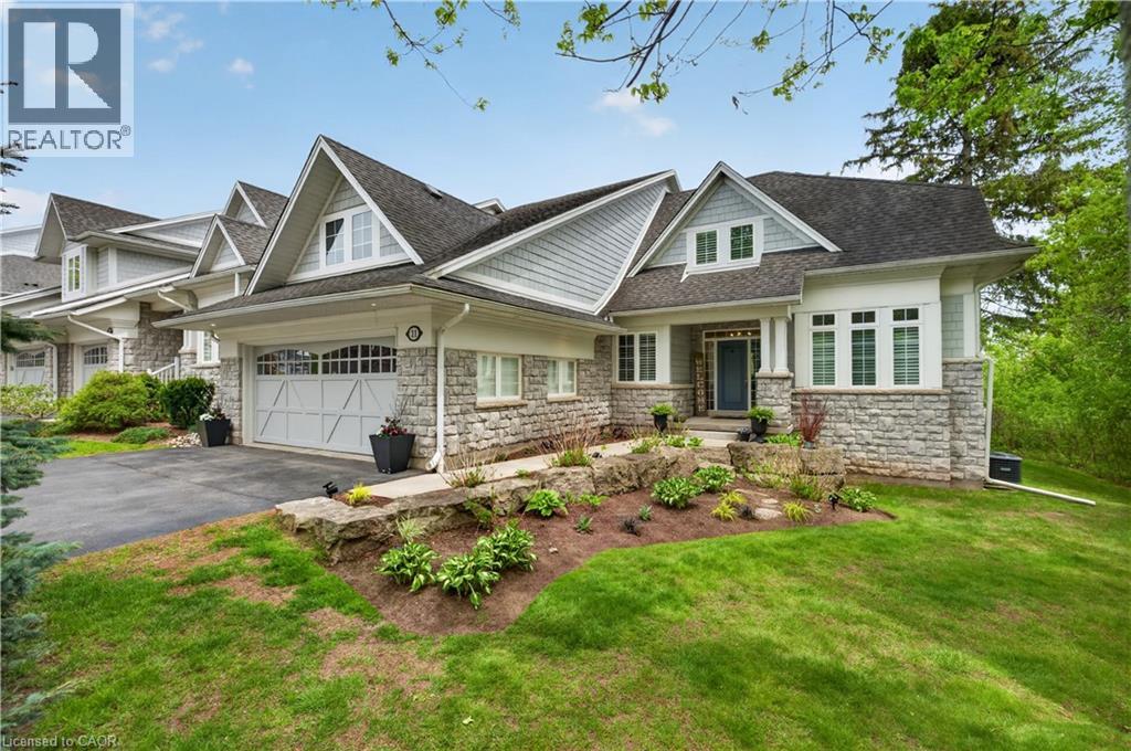 3 SIMS ESTATE Place UnitNo. 11, Kitchener