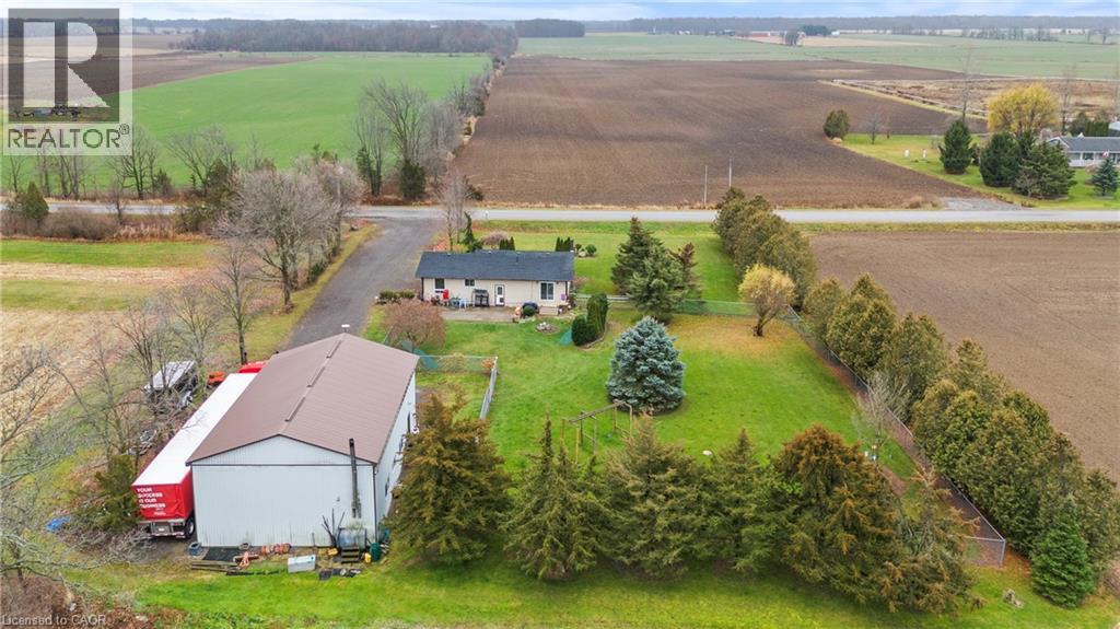 1769 CONCESSION 5 Road, Waterford