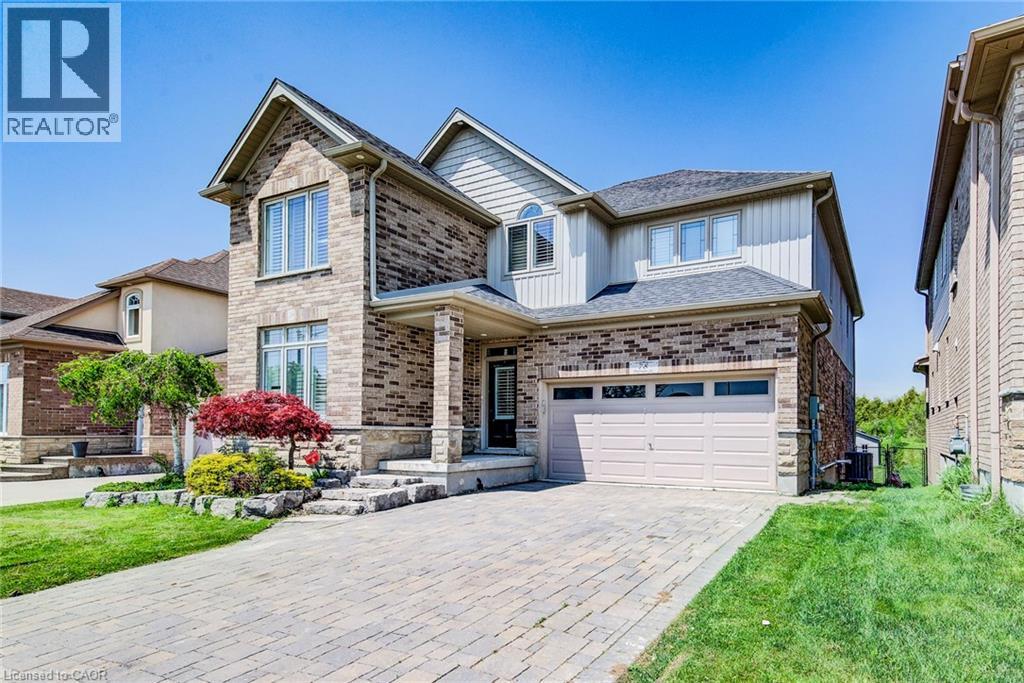 78 DOLMAN Street, Breslau