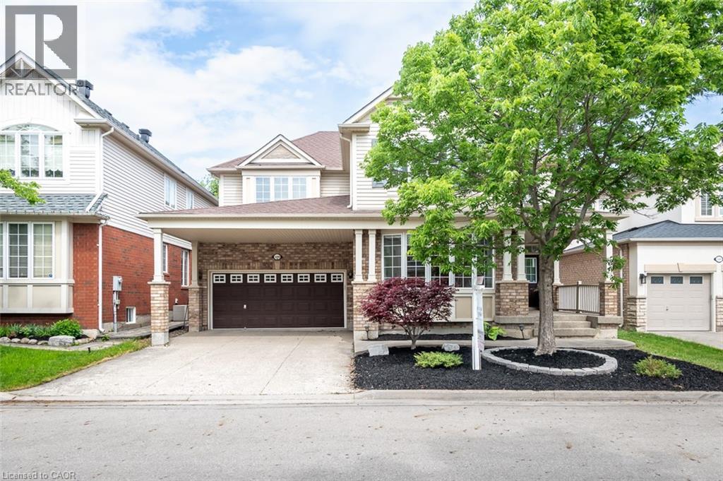 1280 CHRISTIE Circle, Milton