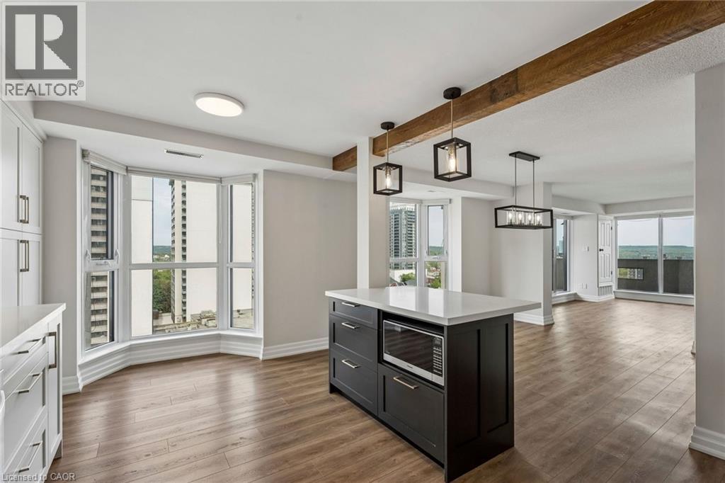 67 CAROLINE Street S UnitNo. 1304, Hamilton