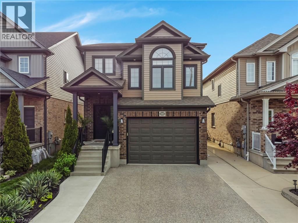 195 HARDCASTLE Drive, Cambridge