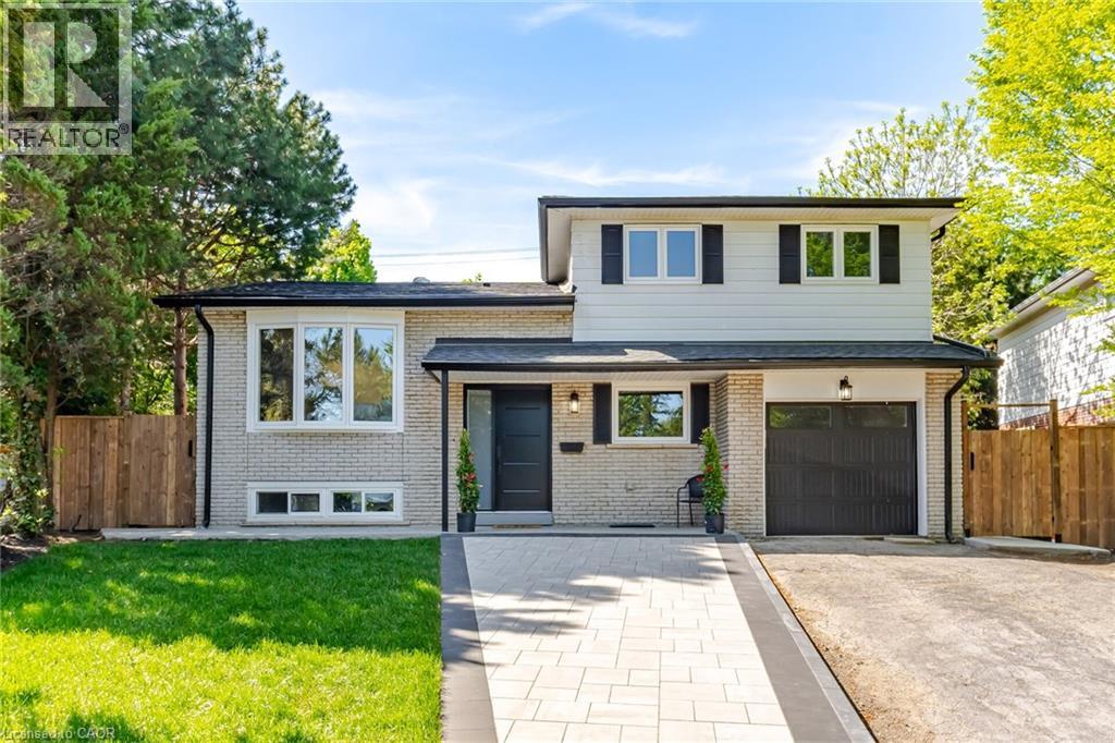 1379 CHRISTINA Court, Burlington