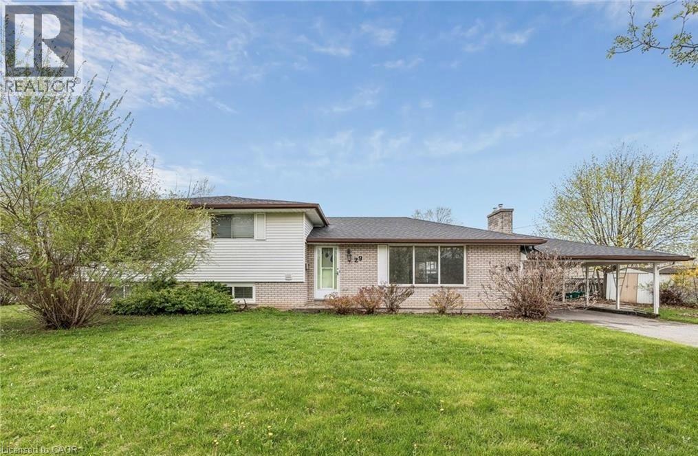 29 HEATHER Court, Welland
