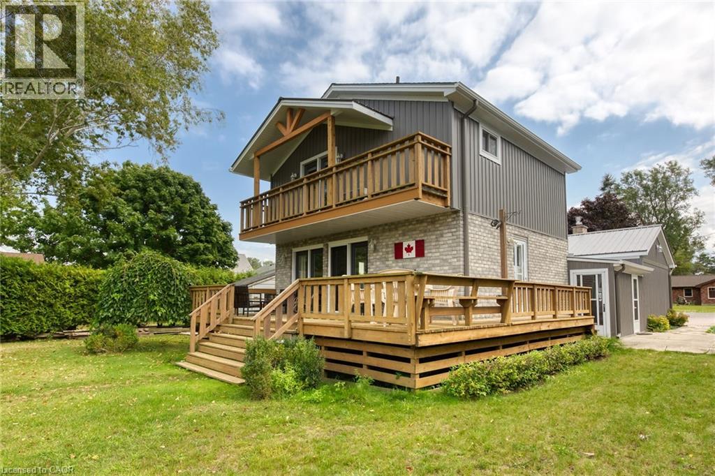 270 ERIE Boulevard, Long Point